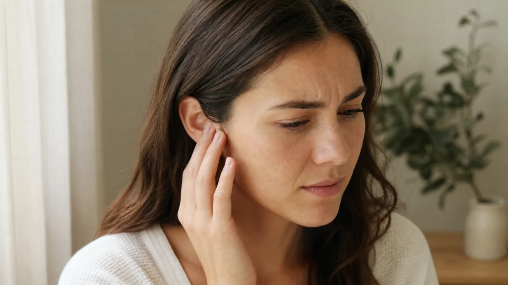 Signs Your Ear Health Needs Support: 7 Things to Watch in 2026