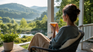natural ways to cope with ringing in ears