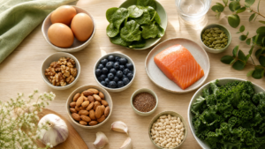 Vitamins for Hearing Health: Best Options in 2026