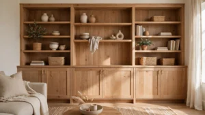 custom carpentry cost