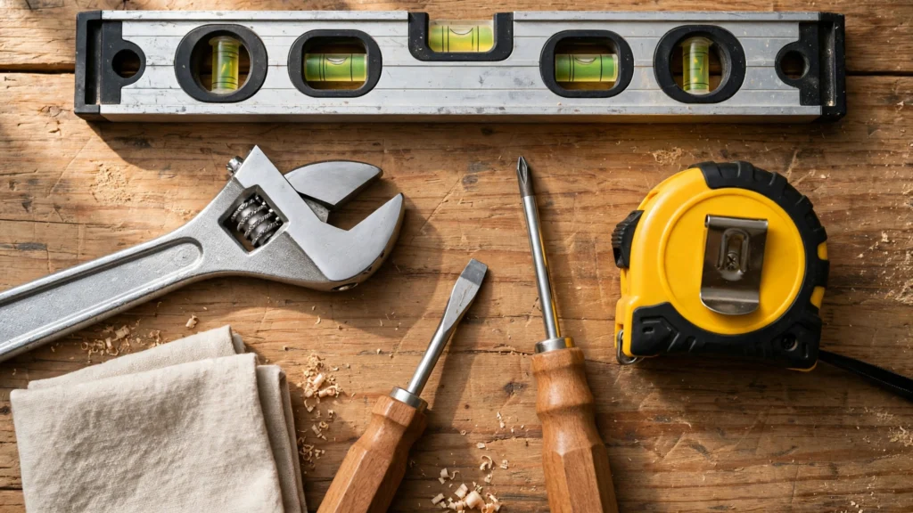 handyman cost by job