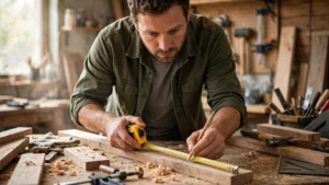 how to find a good carpenter