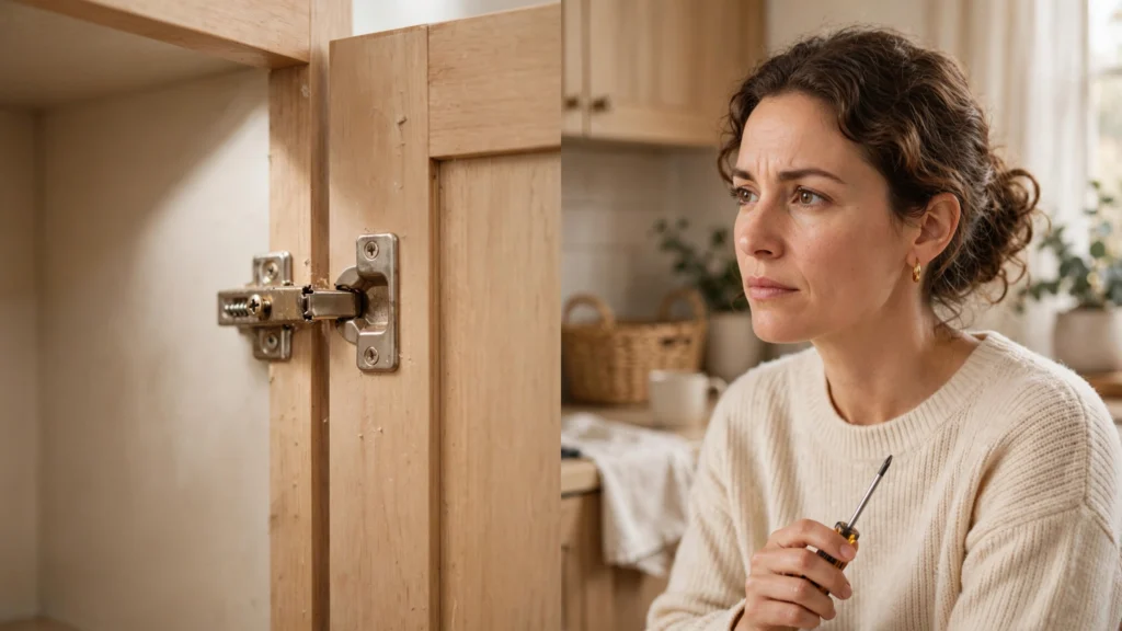 signs you need a handyman