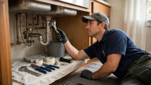 emergency plumber cost