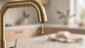 common plumbing problems