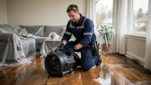 Water Damage Restoration Cost Guide 2026: What to Expect