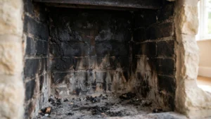signs you need a chimney sweep