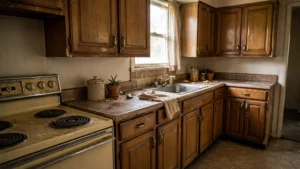 signs its time to remodel your kitchen