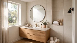 bathroom remodel cost