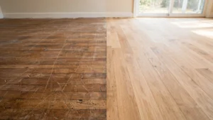signs you need new flooring
