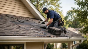roof repair cost