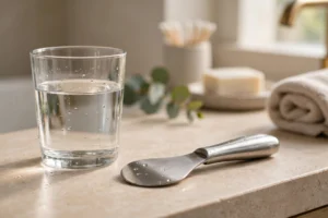 how to get rid of bad breath naturally