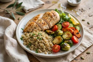 how to support healthy blood sugar naturally