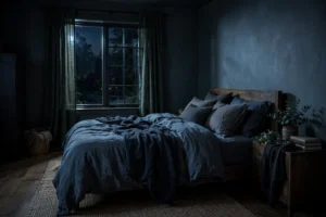 how to get deeper sleep naturally