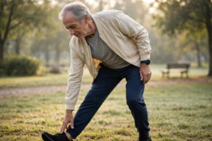 how to improve joint mobility naturally