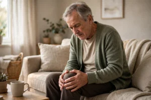 signs your joints need more support