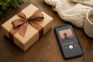 audible gift membership