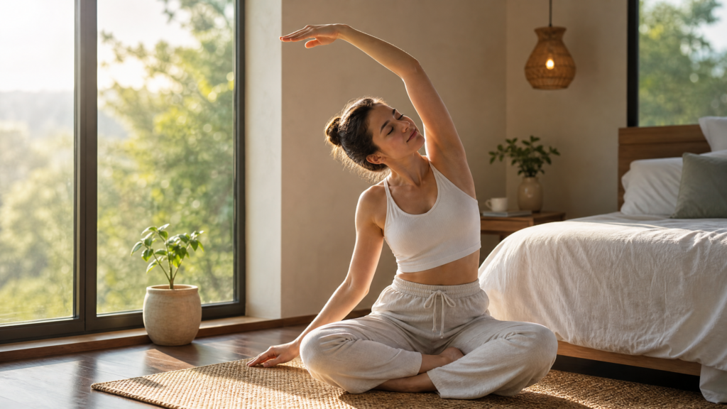 how to manage tinnitus stress