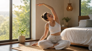 how to manage tinnitus stress