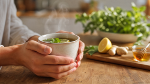 does caffeine make tinnitus worse
